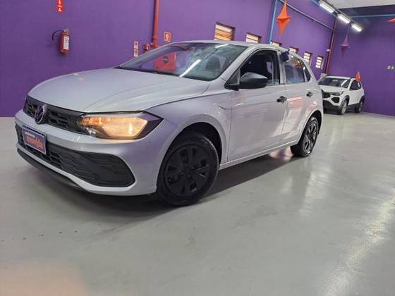 VOLKSWAGEN POLO 1.0 MPI TRACK MANUAL VOLKSWAGEN POLO 1.0 MPI TRACK MANUAL